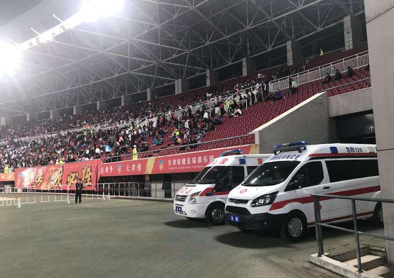 江阴市大中小型活动保障